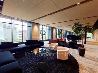 2F Lounge
