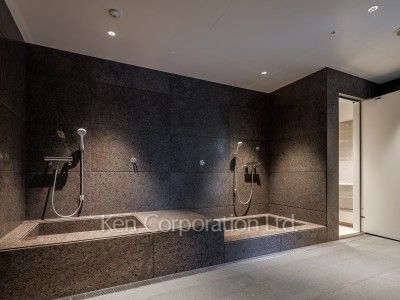 Pet care facility