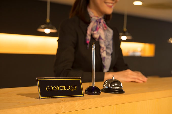 Features and Services of Luxury Apartments in Tokyo & Yokohama