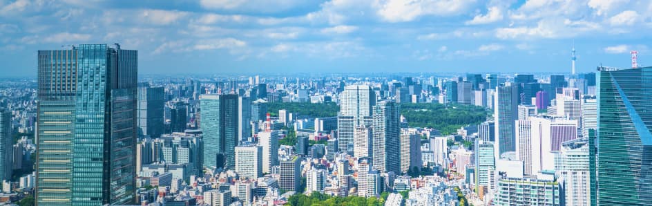 写真：Hundreds of Properties
