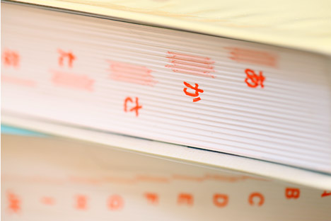 Basic Japanese Words and Phrases