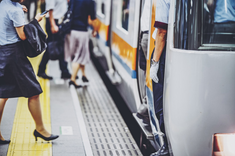 Railway Tips and Manner