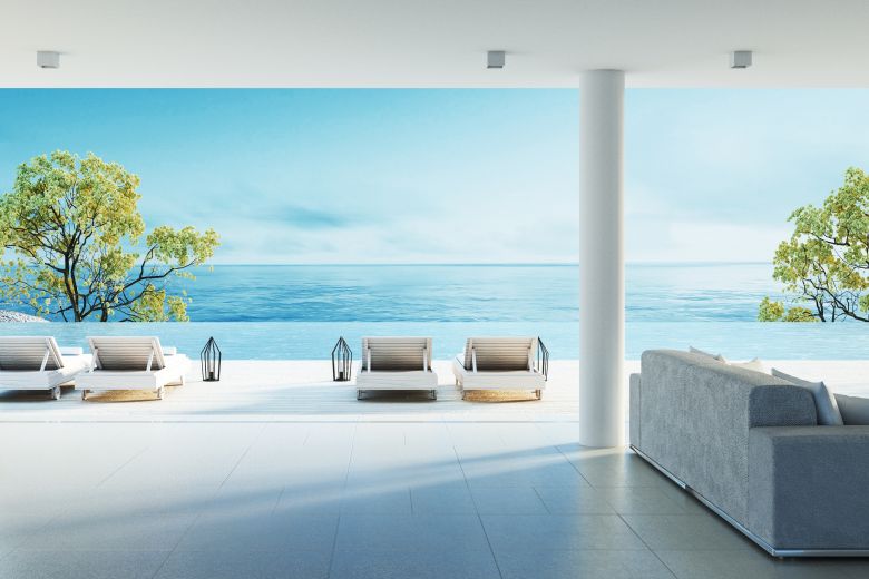 Resort Properties