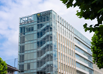 Local Facility Image HIROO GAKUEN Junior/Senior High School