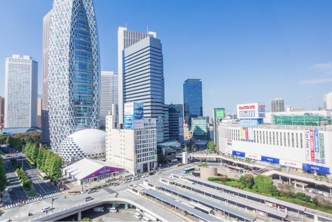 Tokyo