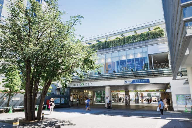 Tokyo